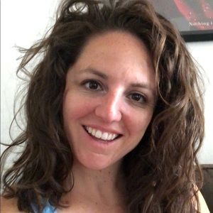 Meet your Posher, Mia